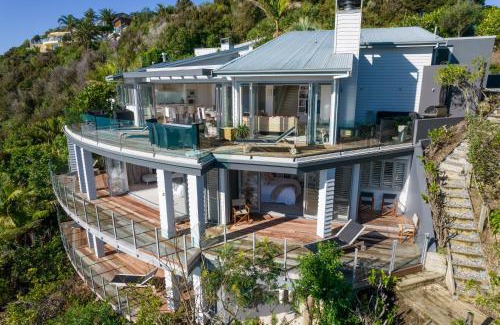 Russell Villa | Heaven NZ Luxury Accommodation