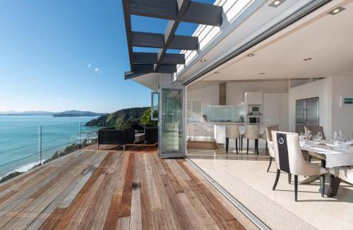 Russell Villa | Heaven NZ Luxury Accommodation