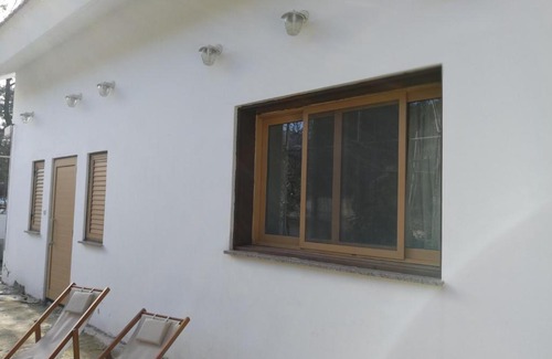 Prodromos Bed & Breakfast | Heaven of Prodromos