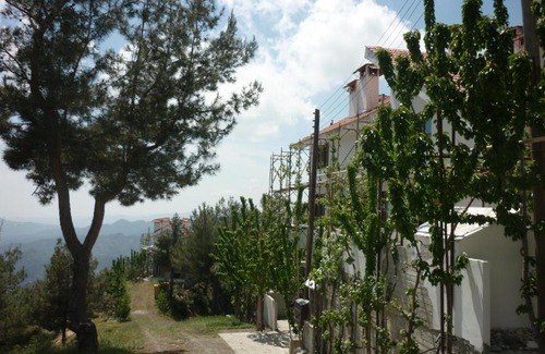 Prodromos Bed & Breakfast | Heaven of Prodromos