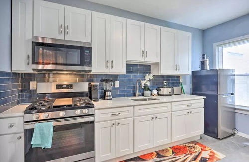 Linden House | heaven on earth Home! Everything you need is here, 11 mins to Newark Airport NJ,