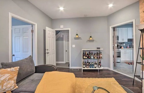 Linden House | heaven on earth Home! Everything you need is here, 11 mins to Newark Airport NJ,