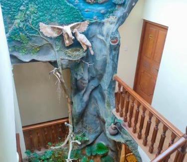 Harispattuwa Hotel | Heaven Palace