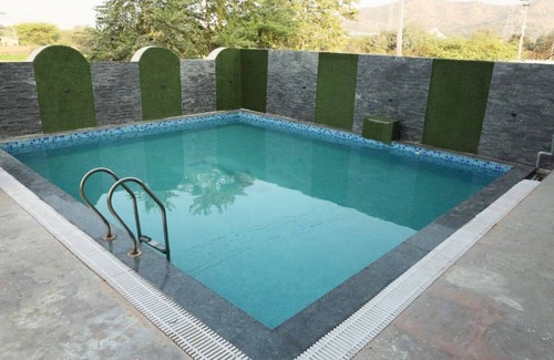 Udaipur Villa | Heaven Pool Villa Udaipur