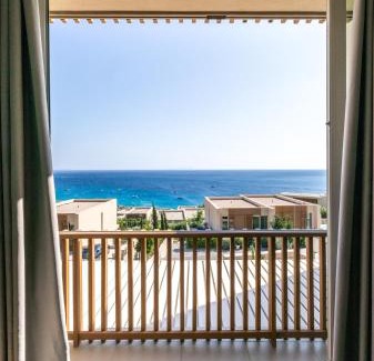 Jala House | Heaven Residence - Green Coast Resort, Palasë