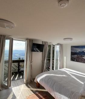 Lavamuend House | Heaven's Door