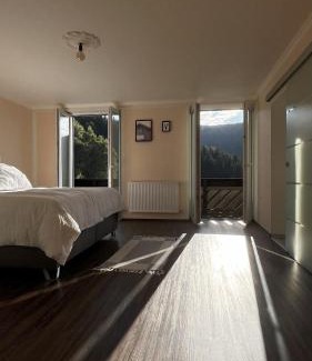 Lavamuend House | Heaven's Door