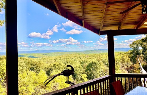 Ranger House | HEAVEN'S PEAK - Luxurious, mountain top retreat; 5 Star