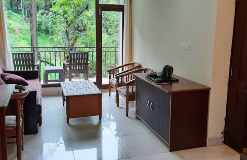 Dharamshala Bed & Breakfast | Heaven's View B&B Mcleodganj