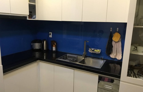 Ngu Hanh Son Apartment | Heaven Sea apartment near sea with wonderful view, perfect for couples, families