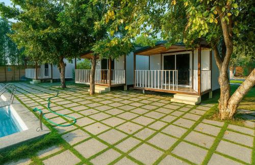 Chevella Resort | Heaven Stay Resort