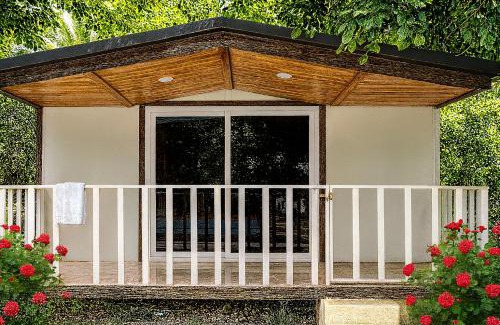 Chevella Resort | Heaven Stay Resort