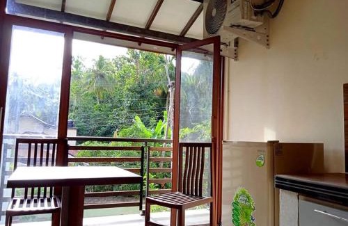 Talalla House | Heaven Thalalla- 4BHK Superior Villa With Private Pool and inside apartments