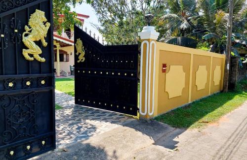 Welipitiya Villa | Heaven Villa Weligama
