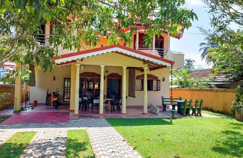 Welipitiya Villa | Heaven Villa Weligama
