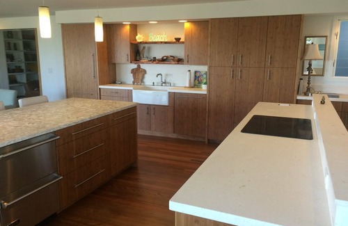 Lanikai Apartment | Heavenly Hale Best Licensed Vacation rental - walk to beach!