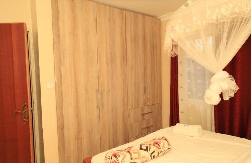 Central Province Apartment | Heavenly homes