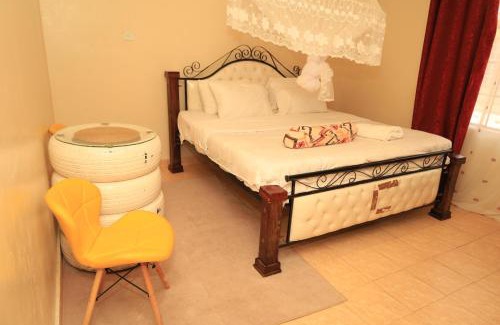 Central Province Apartment | Heavenly homes