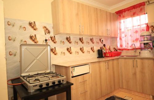 Central Province Apartment | Heavenly homes