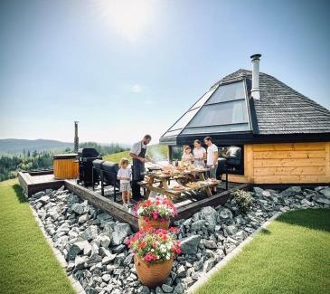 Istebna House | Heavenly Houses - Niebiańskie Domki