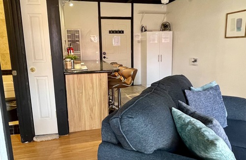 Tahoe Village Condo | Heavenly Ski Resort Condo - Location!