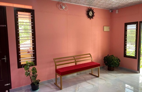 Elappara House | Heavenly Stay