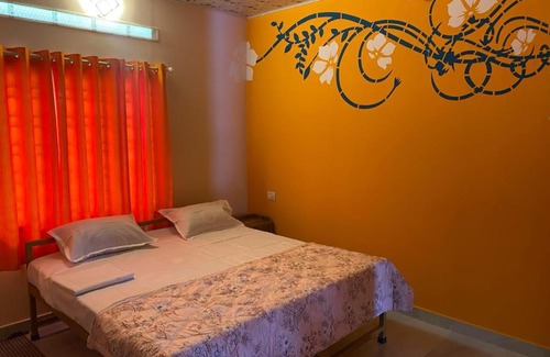 Elappara House | Heavenly Stay