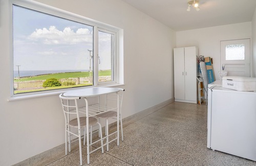 Southerndown House | Heavenly View - Three Bedroom House, Sleeps 6
