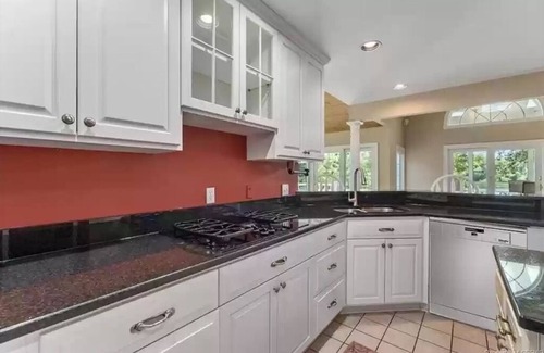 Kilmarnock House | Heavenly Waterfront Home Near Kilmarnock
