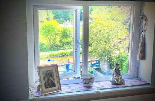 Wadsworth Apartment | Hebden Bridge - House - Sleeps 8 - Pet Friendly