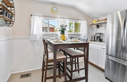 Heber House | Heber Cutie, Pet-Friendly, HotTub, Downtown!