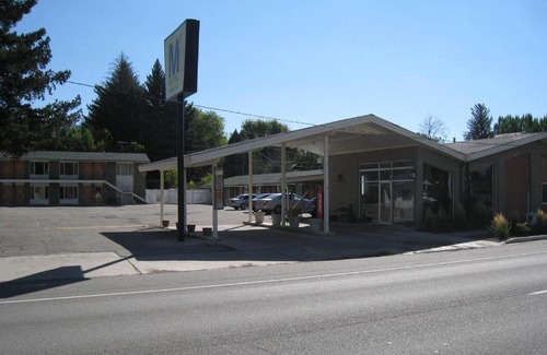 Heber Hotel | Heber Inn