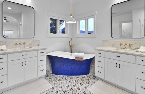Park City House | Heber Luxury Home, Sleeps 20, Adventure Base or Family Reunion, Arctic Spa!