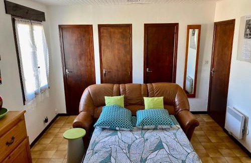 Sampzon House | Hebergements des POSAS