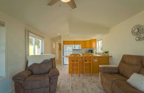 Florence House | Heceta Beachside