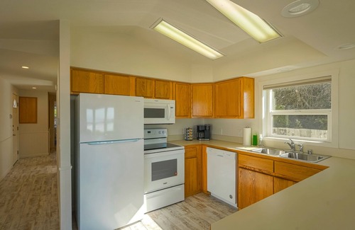 Florence House | Heceta Beachside