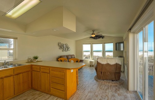 Florence House | Heceta Beachside