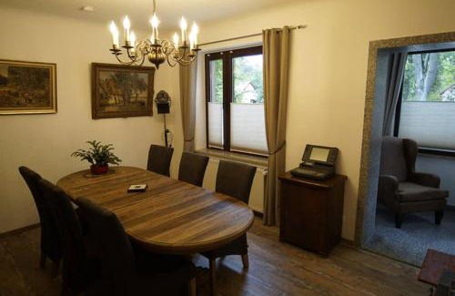 Schoeneiche bei Berlin Apartment | Heckes Ferienwohnung