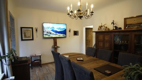 Schoeneiche bei Berlin Apartment | Heckes Ferienwohnung