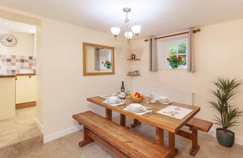 Exmoor National Park Cottage | Hedgehog Cottage, Wheddon Cross