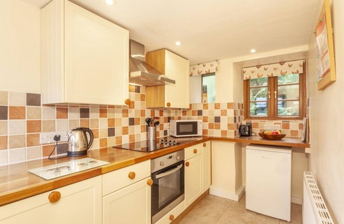 Exmoor National Park Cottage | Hedgehog Cottage, Wheddon Cross