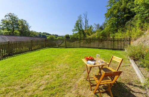 Exmoor National Park House | Hedgehog Cottage Wheddon Cross