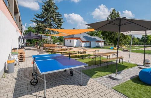 Balatonaliga Apartment | Hedon Brewing Niko apartment - 200 meter to the Beach
