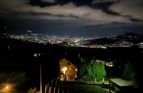 Sarajevo Apartment | Hedona Vineyard Apartments