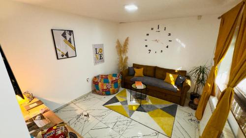 Sarajevo Apartment | Hedonist Spa Jacuzzi Sarajevo Free parking