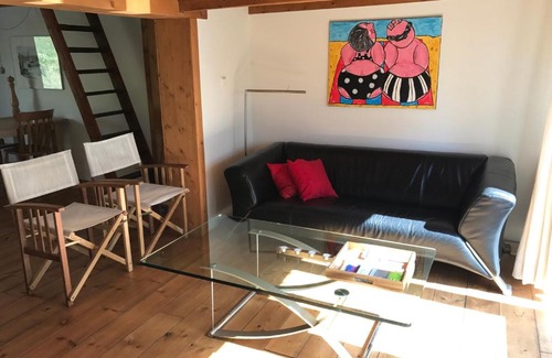 Paal House | Heerlijk Dijkhuisje in Paal