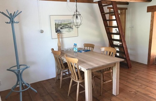 Paal House | Heerlijk Dijkhuisje in Paal
