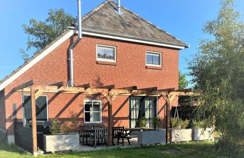 Gaanderen Bed & Breakfast | Heerlijk Gaanderhei