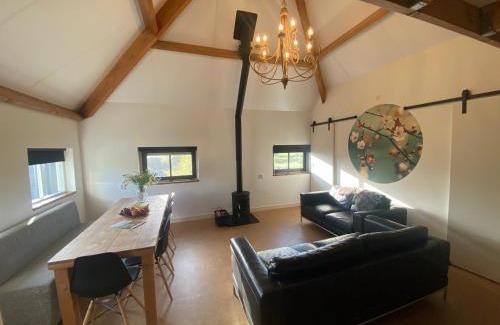 Gaanderen Bed & Breakfast | Heerlijk Gaanderhei