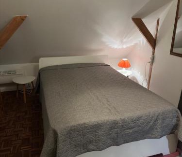 Odder Municipality Apartment | Hegnsly